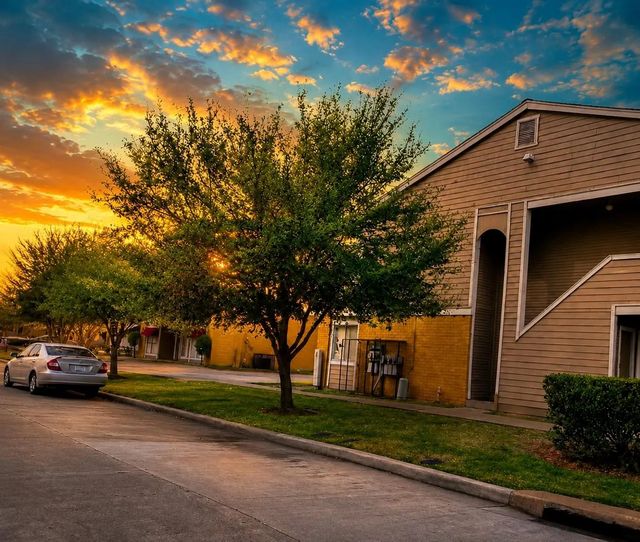 12502 Ashford Meadow Drive 4, Houston
