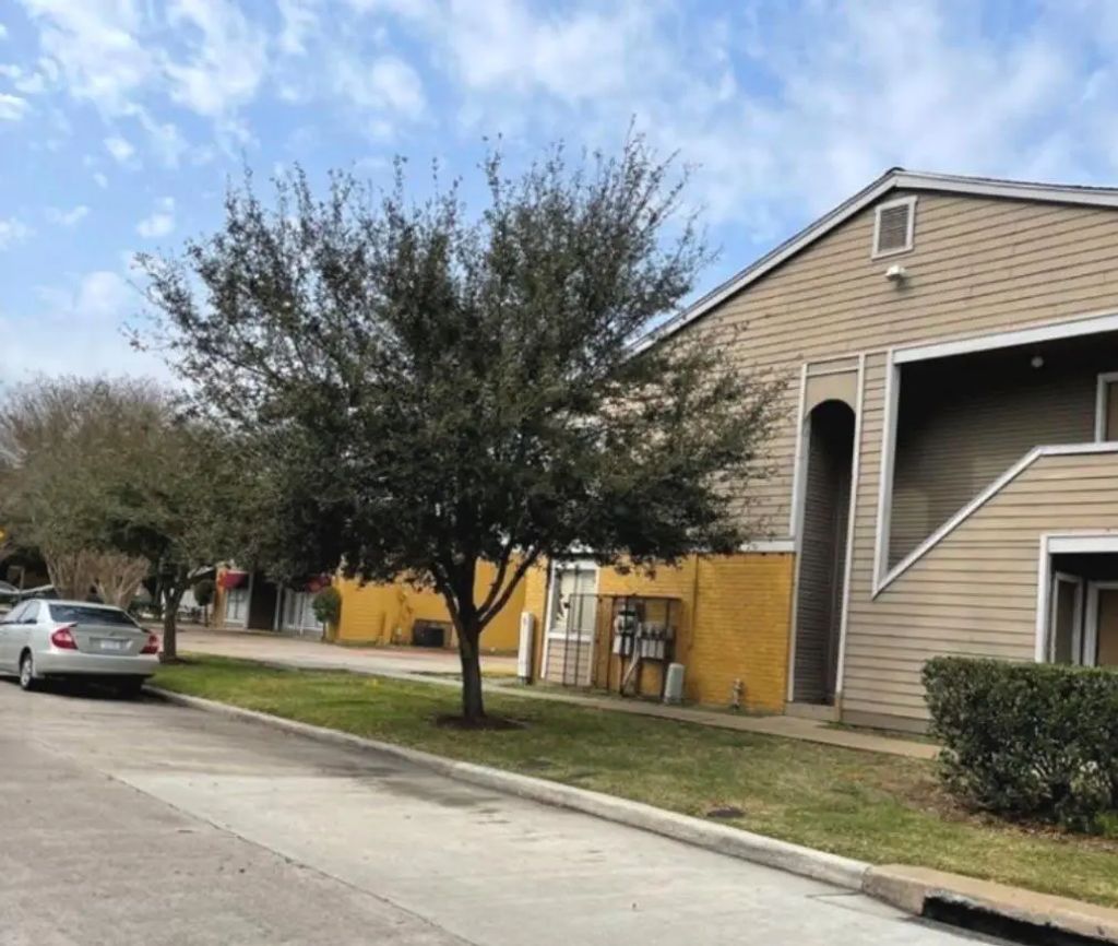 12502 Ashford Meadow Drive 4, Houston
