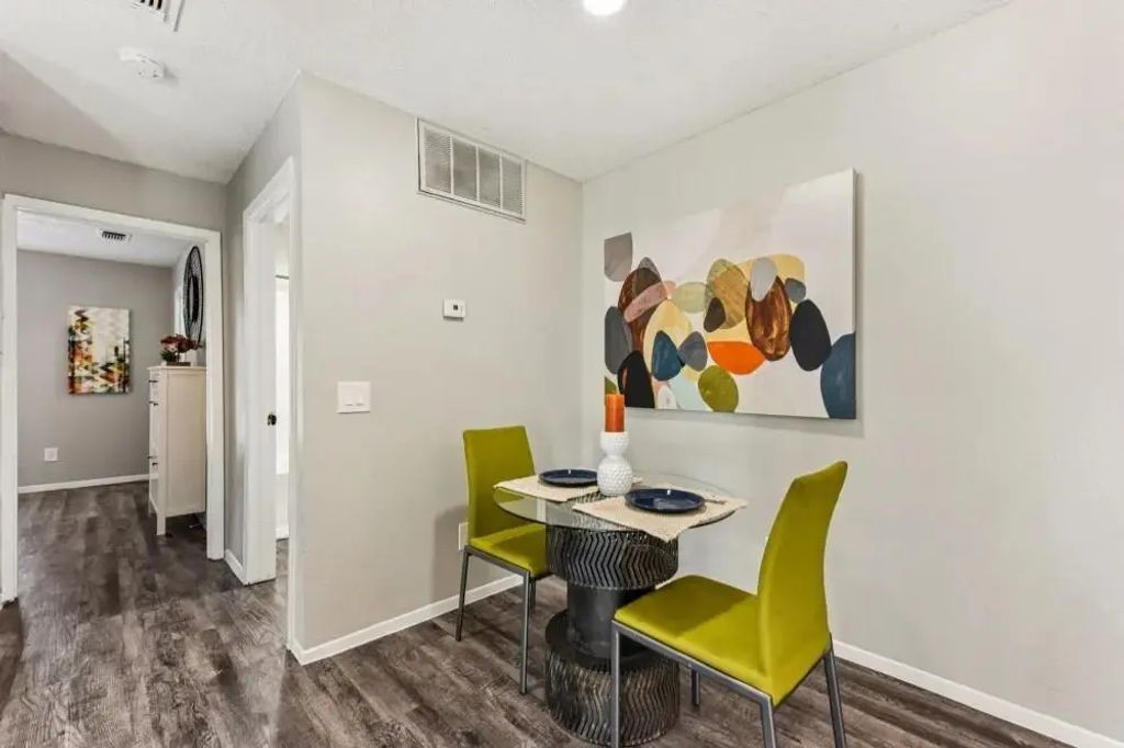 2501 Wickersham Lane 2334, Austin