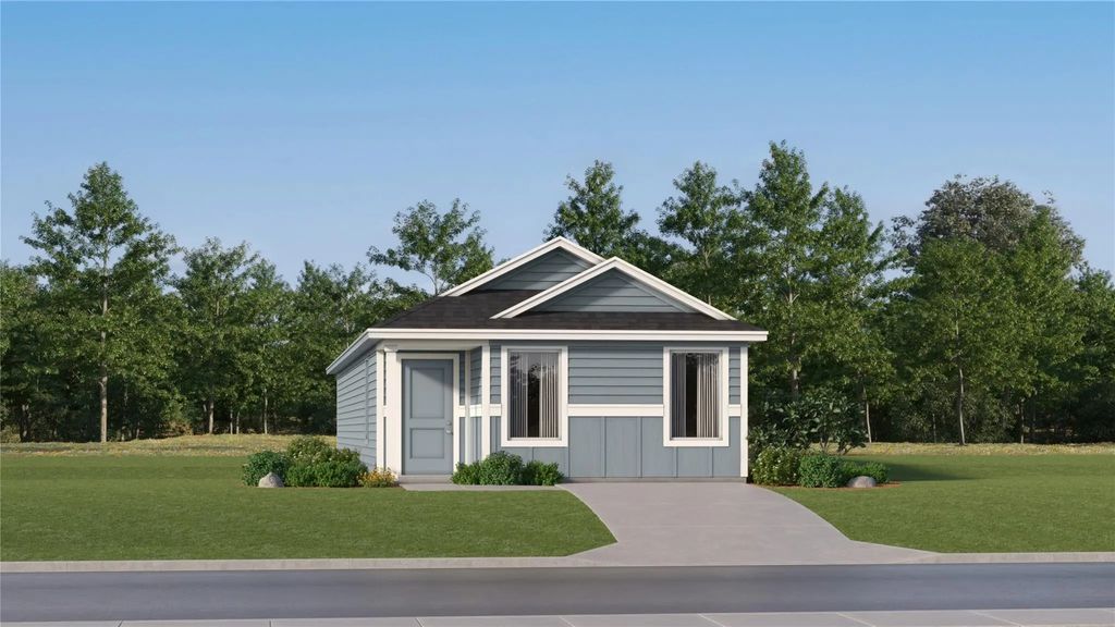 326 Lucia Way, Cleveland