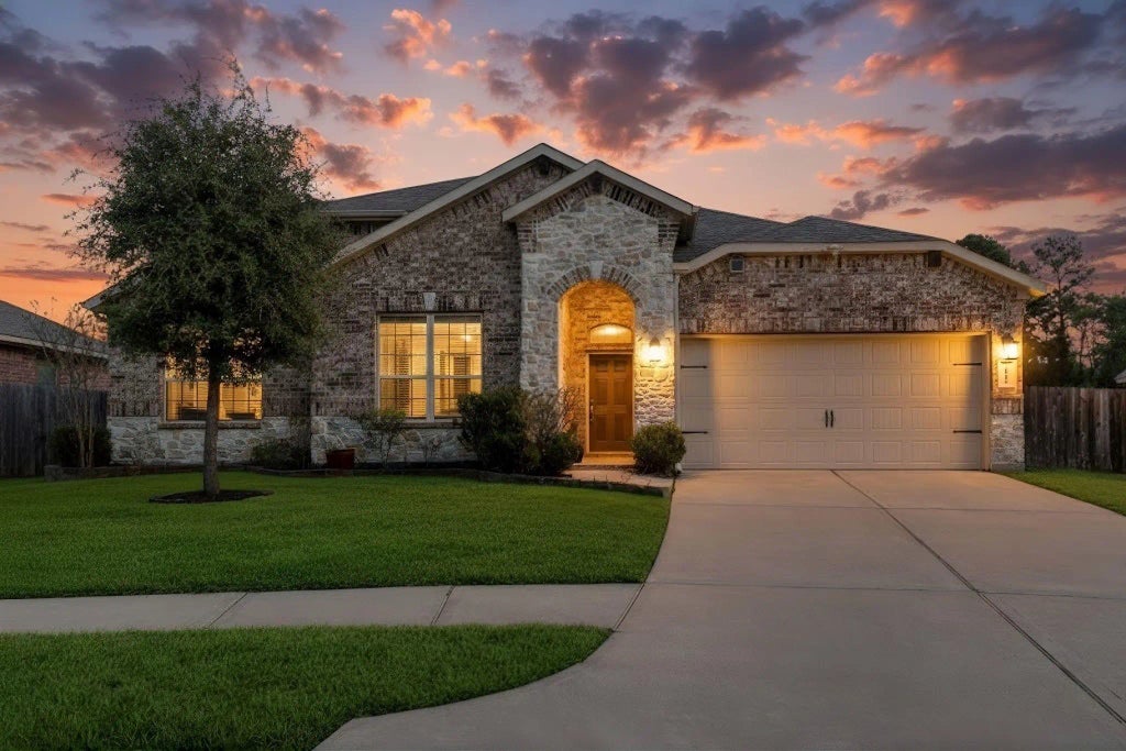 14200 Wallowa Ridge Lane, Conroe