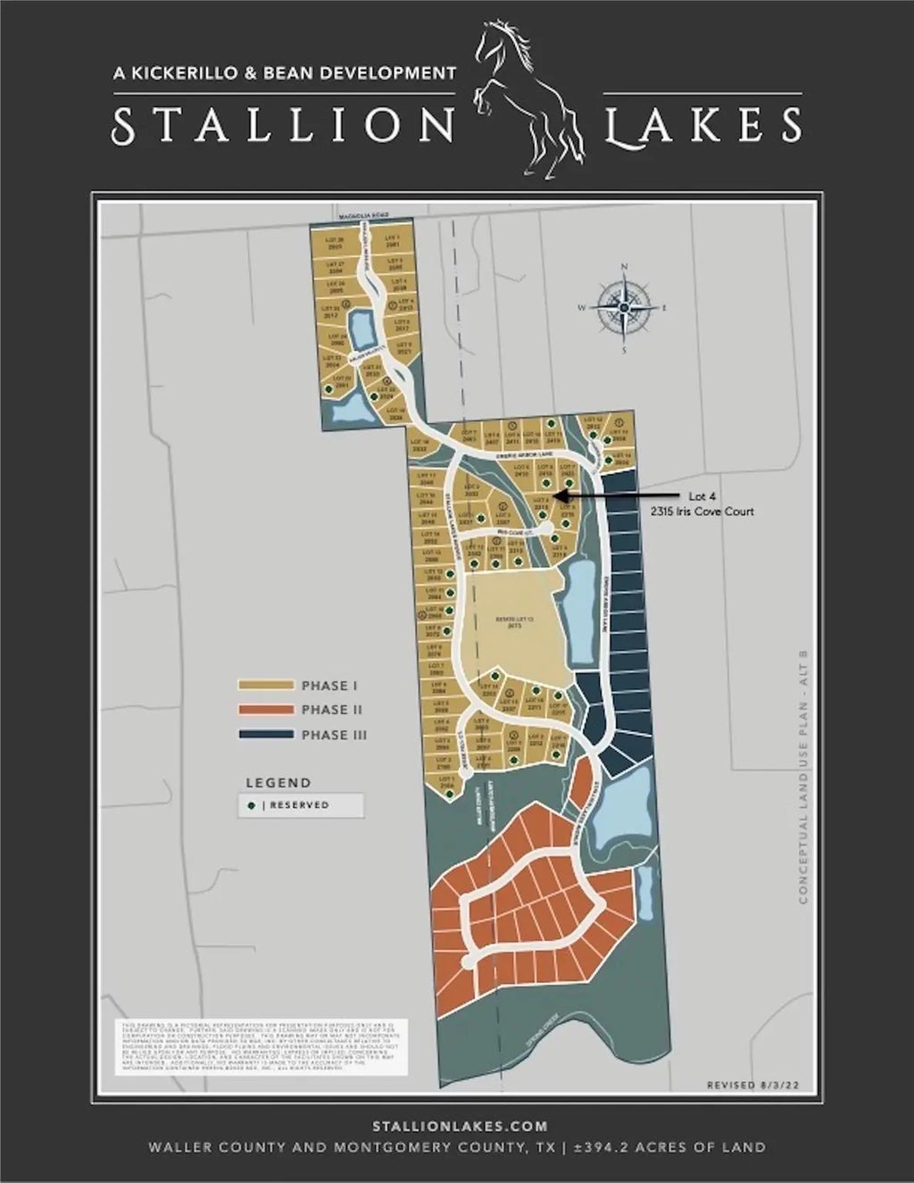 2315 Iris Cove Court, Hockley