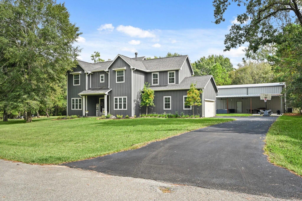 16912 Wagon Wheel Road, Stagecoach