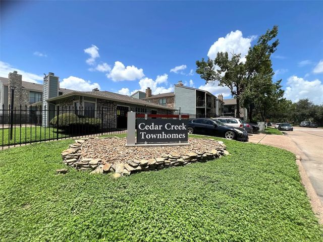 3754 Tanglewilde Street 9, Houston