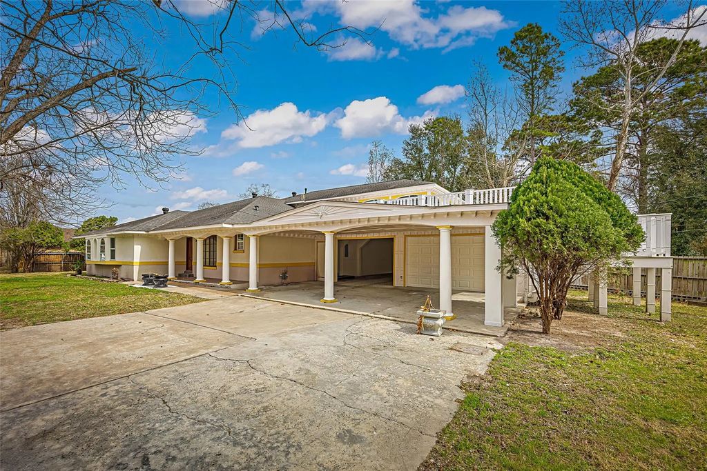 12710 Mcclosky Street, Houston