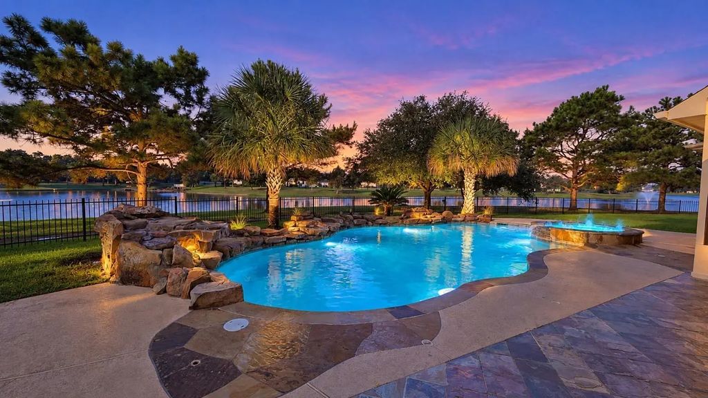 16603 S Swirling Cloud Court, Cypress