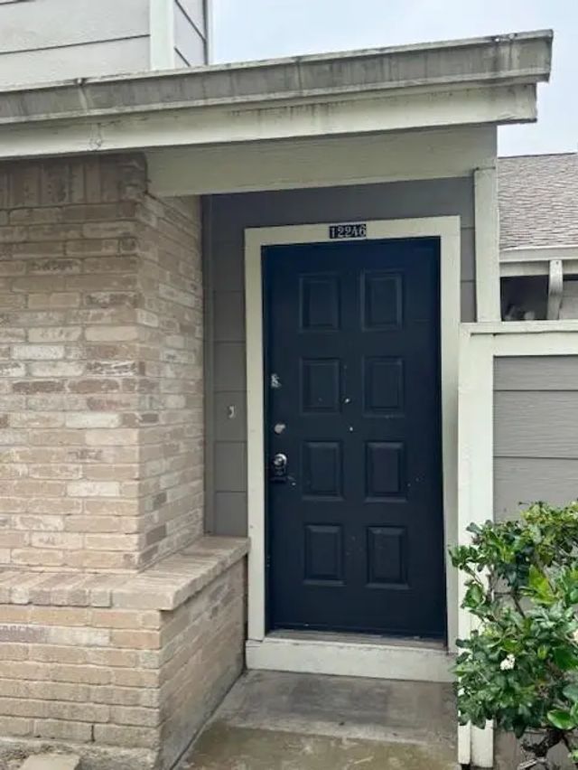 12246 Bob White Drive 122, Houston