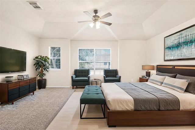 3412 Orchid Trace Lane, Houston