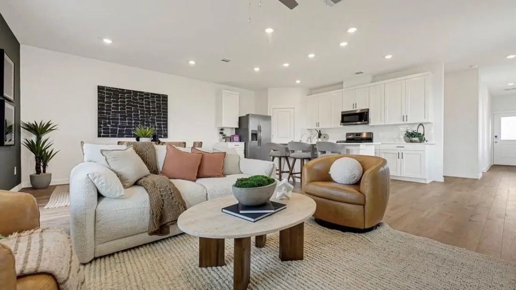 3506 Goldfinch Woods Drive, Katy