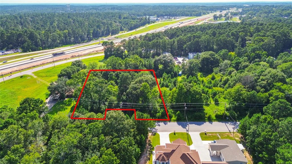 3800 Boettcher Drive, Huntsville
