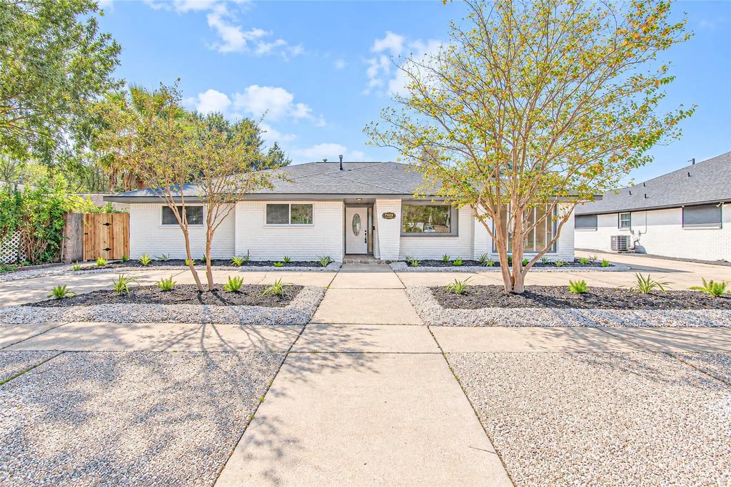 7623 Braes Meadow Drive, Houston