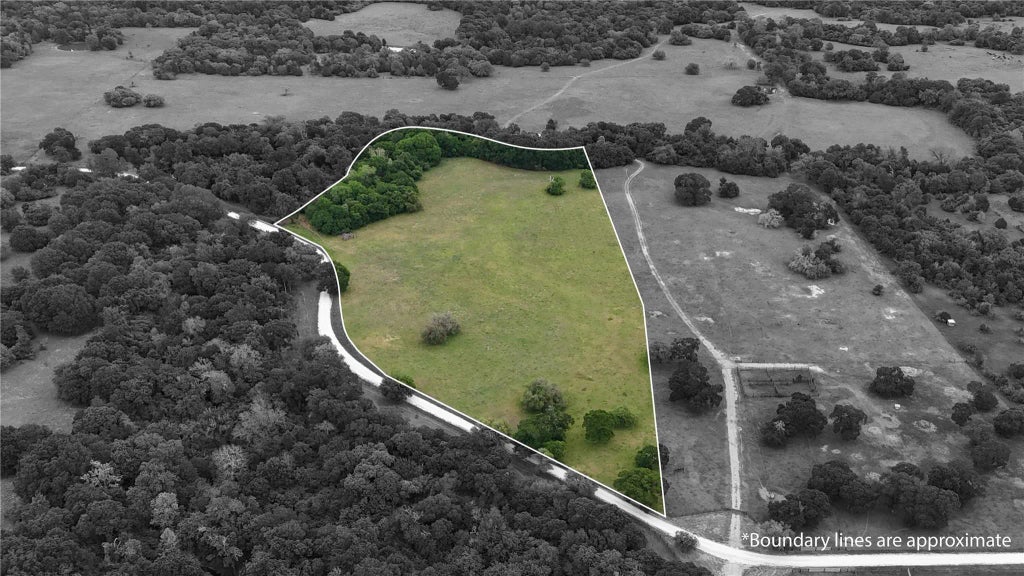 Tbd Tract 10 St Delight Road, Paige