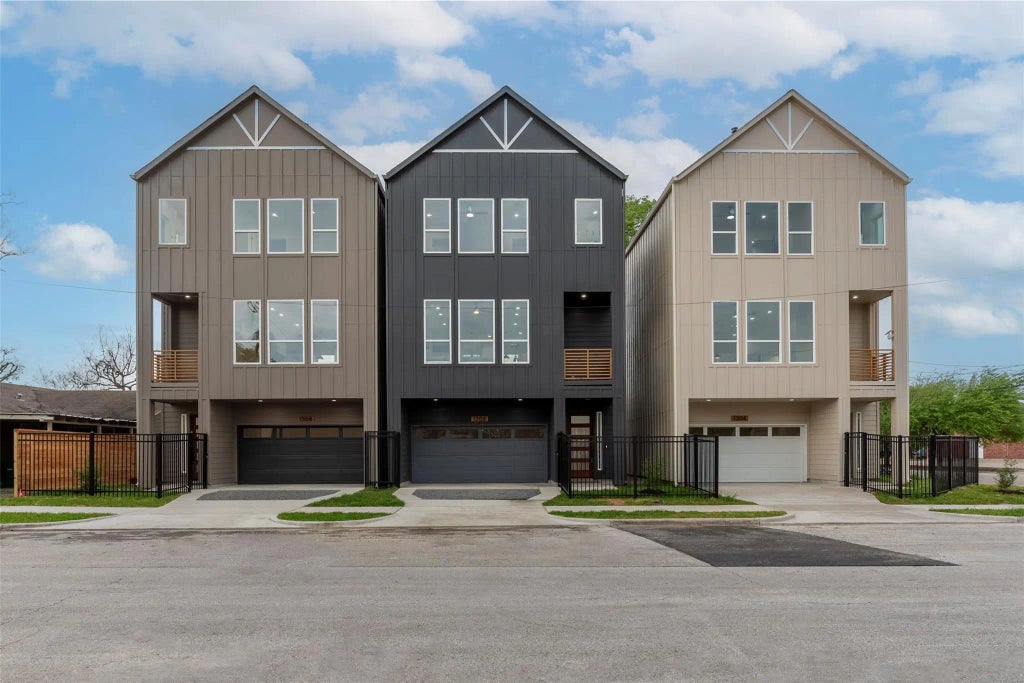 1308 Evelyn Street, Houston