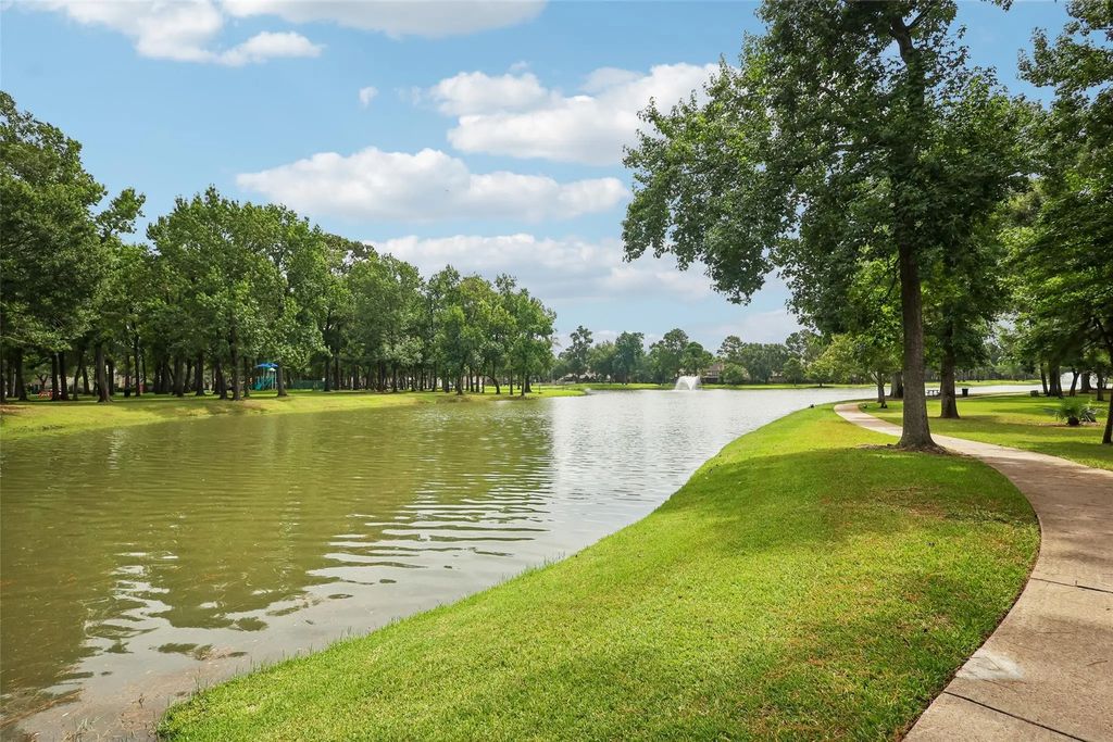 14326 Chartley Falls Drive, Houston