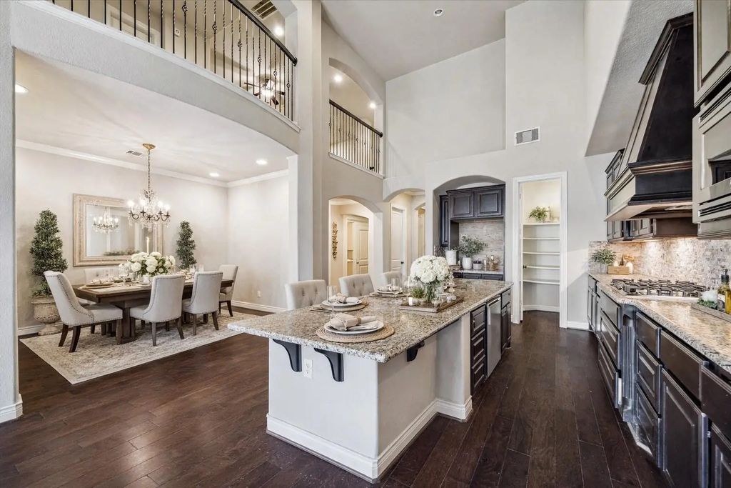 24110 Tapa Springs Lane, Katy