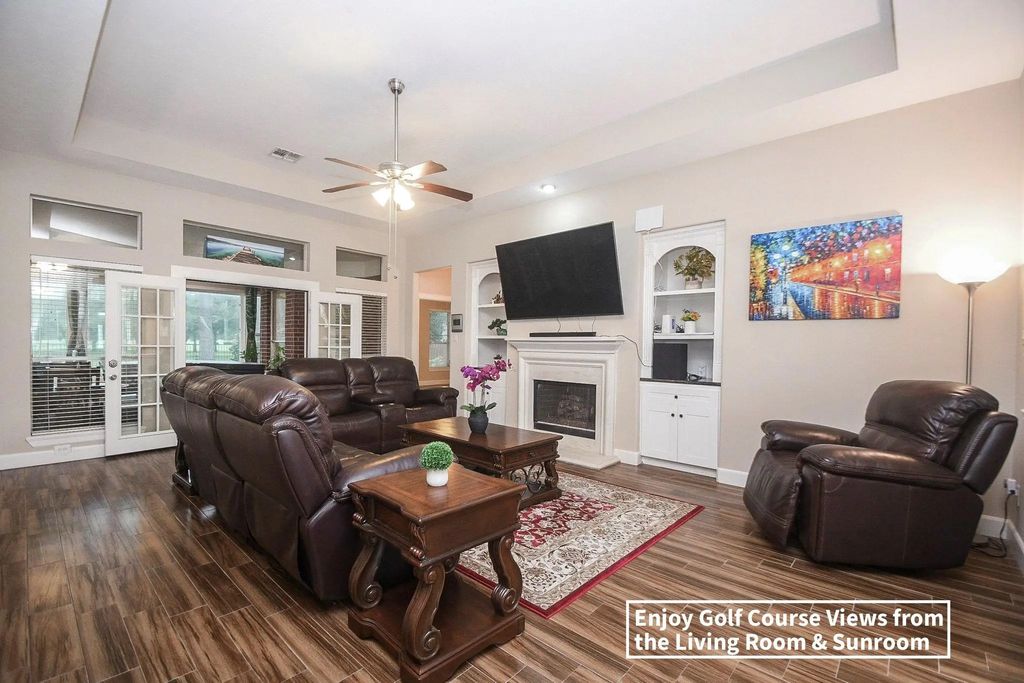 4014 Sand Terrace, Katy