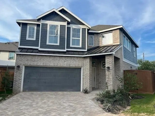 7647 Meadow Mouse Lane, Katy