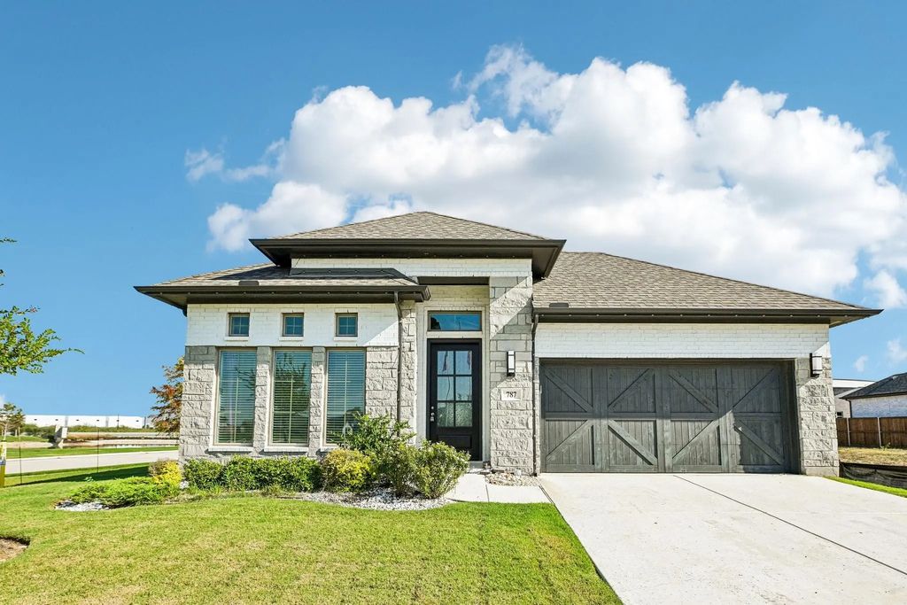 787 Cedarwood Court, Haslet