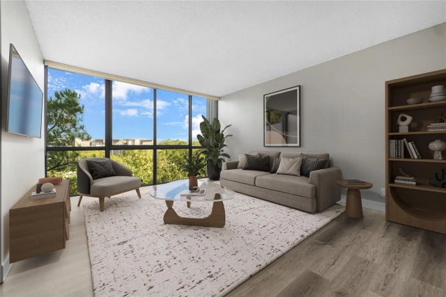 5001 Woodway Drive 705, Houston