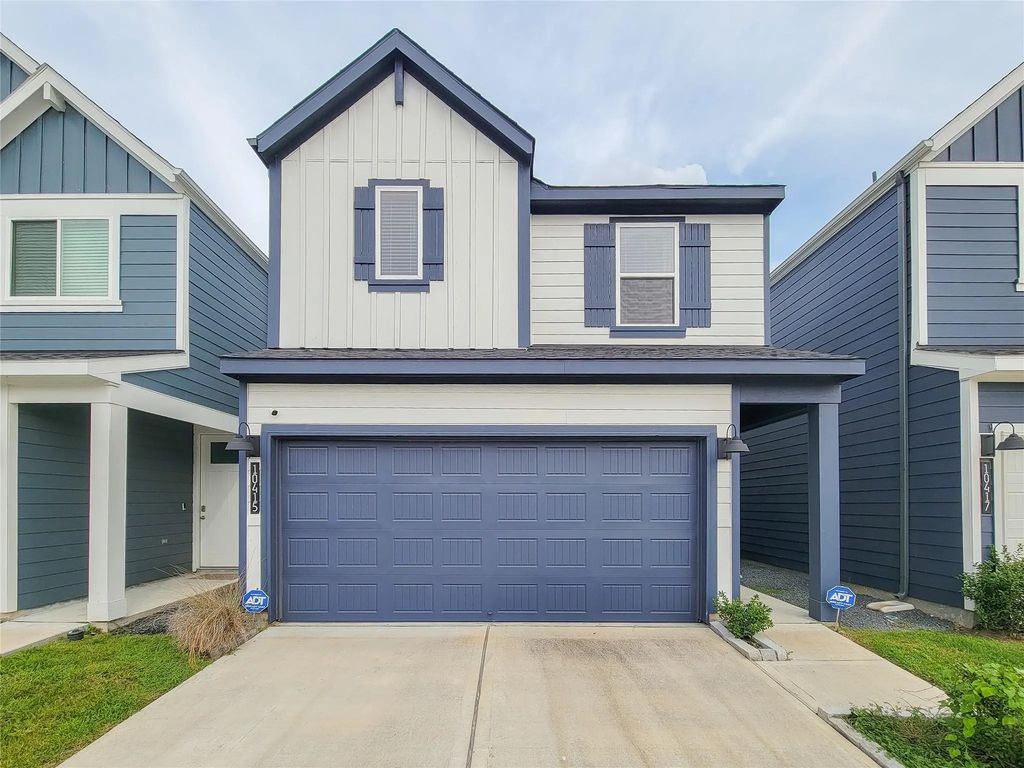 10415 Hadley Park Trail, Houston