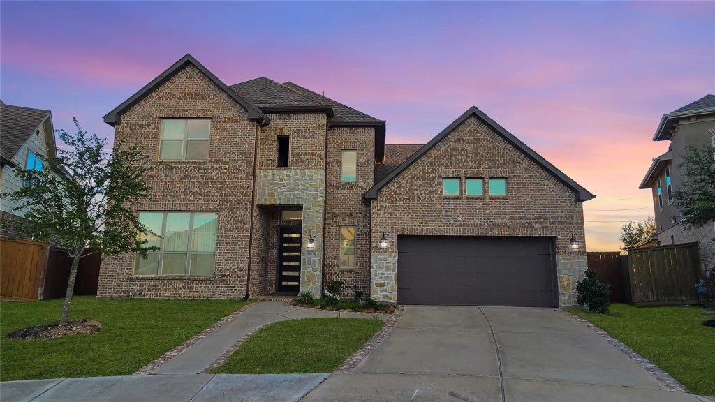 23327 Bellwick Crest Place, Katy