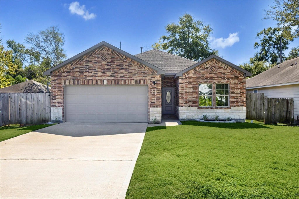 10023 Bamboo Road, Houston