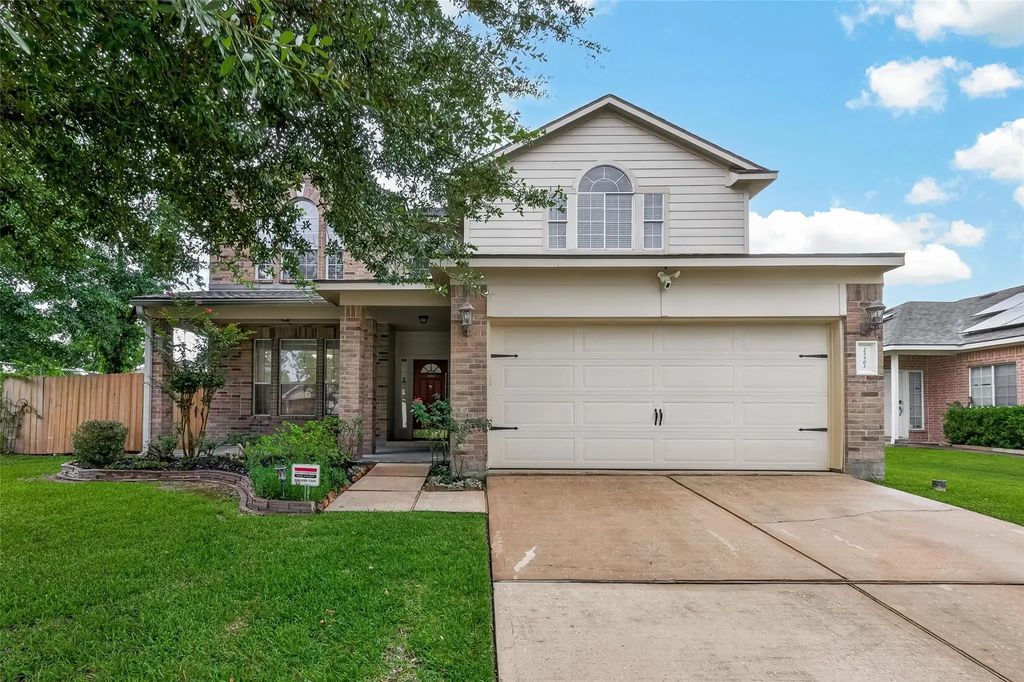 23503 Maple Vista Lane, Spring