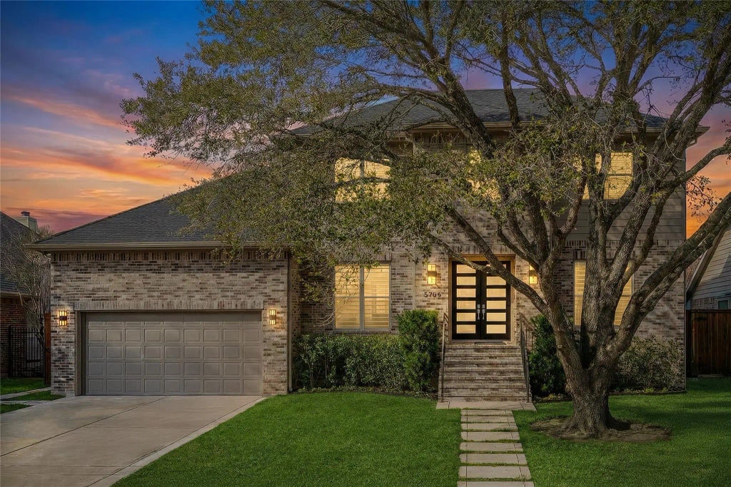 5706 Birdwood Road, Houston