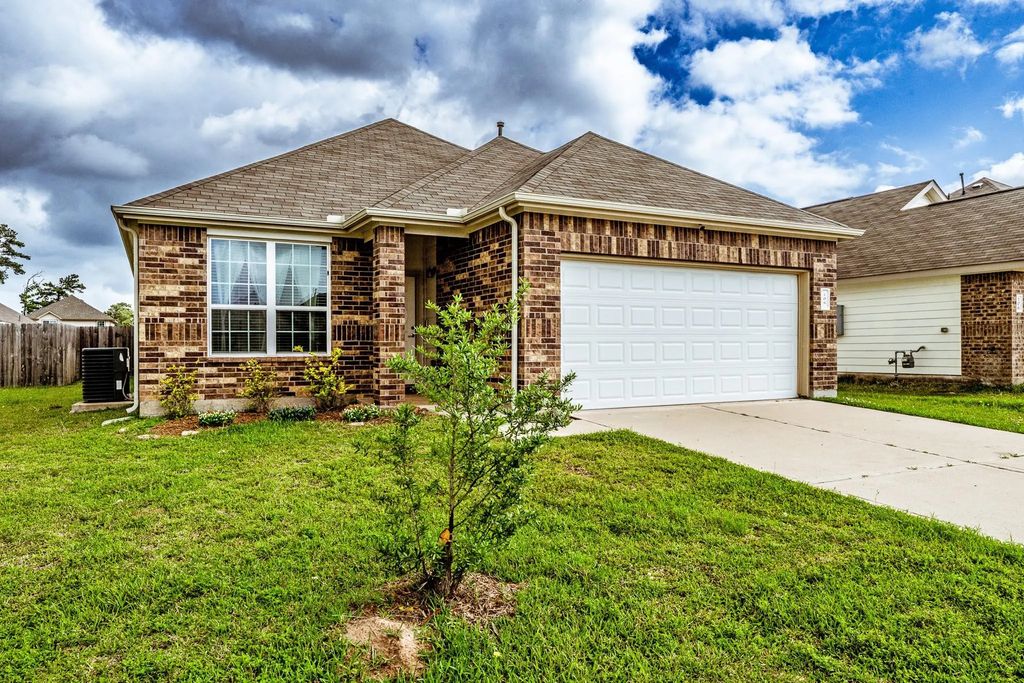 108 Fallow Deer Drive, Huntsville