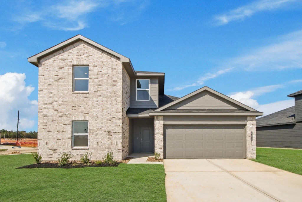 27676 Basswood Hollow Lane, Magnolia