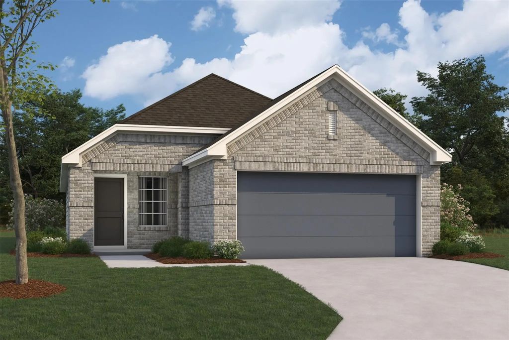 32507 Lantana Fields Road, Fulshear