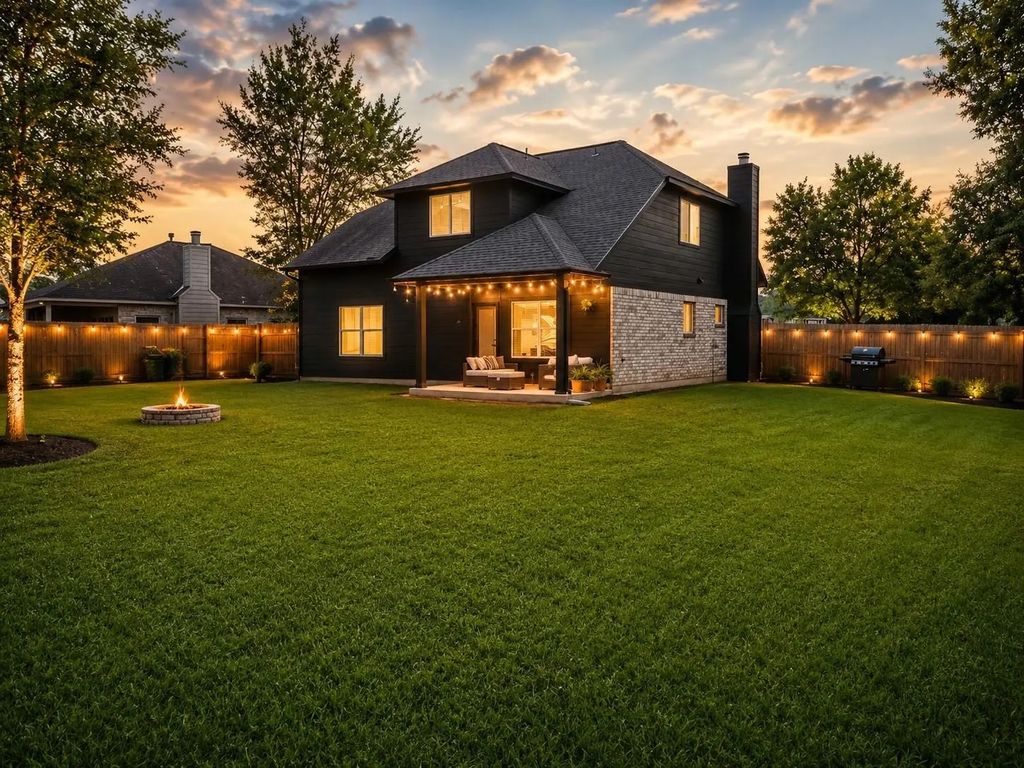 803 Brickstone Court, Spring