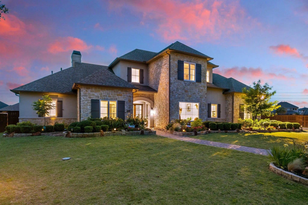 7411 Palmetto Springs Trail, Katy
