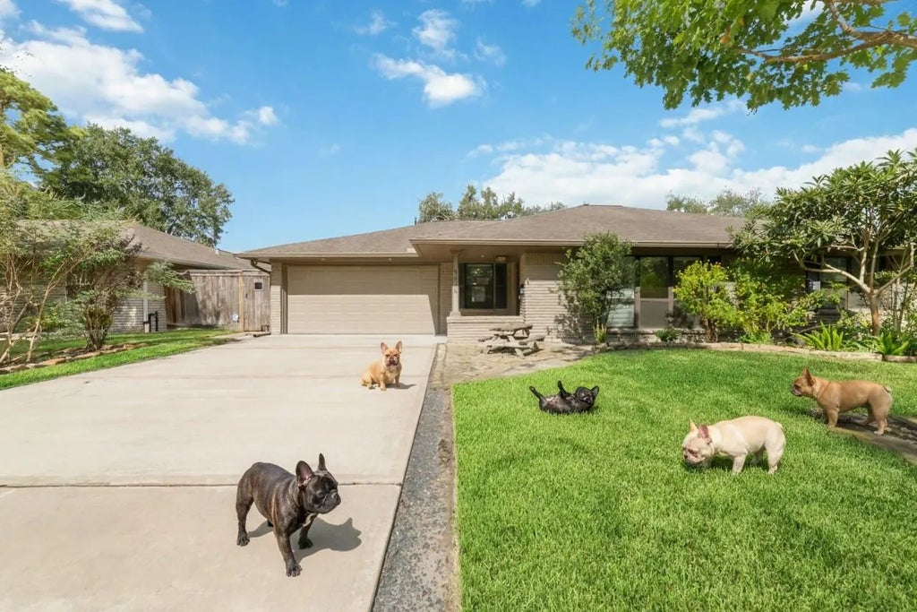 5438 Briarbend Drive, Houston