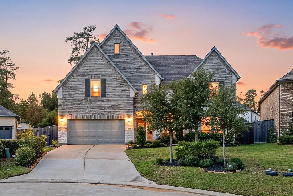 634 Cibolo Creek Drive, Conroe