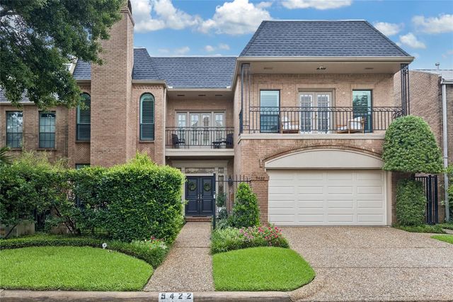 5422 John Dreaper Drive, Houston