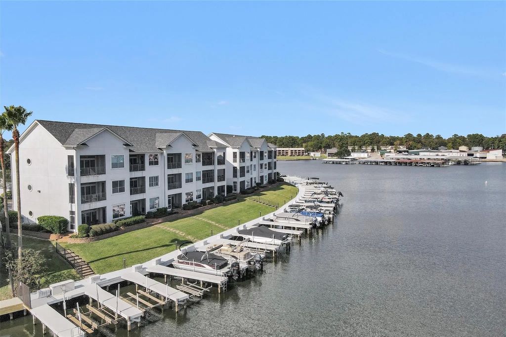 168 Lake Point Boulevard D 104, Montgomery