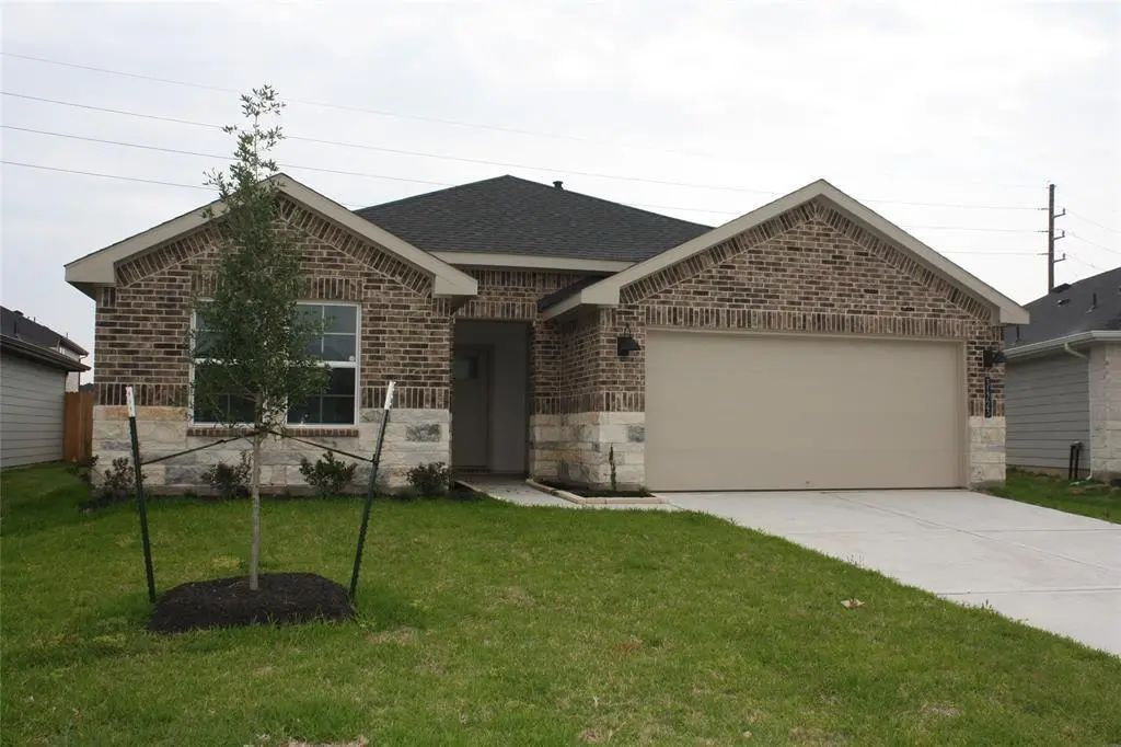31723 Carlisle Cove Court, Fulshear