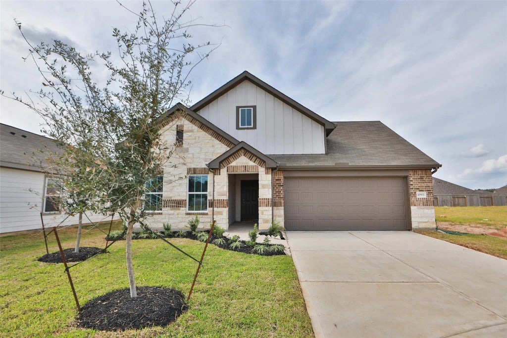 10913 Ozone Court, Conroe