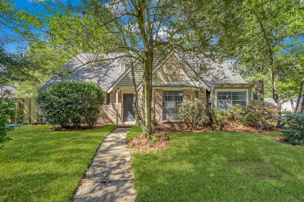 25427 Elm Creek Drive, Spring