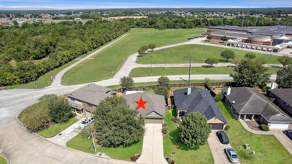 19816 Logans Trail, Montgomery