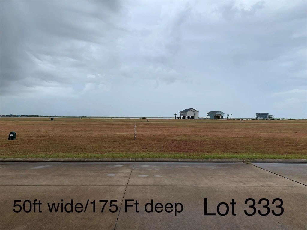 Camp Hulen Dr Drive, Palacios