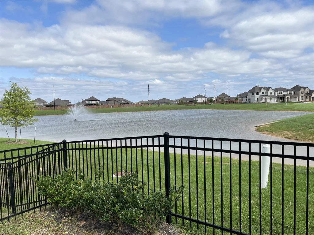 2944 Cordova Hill Drive, Katy