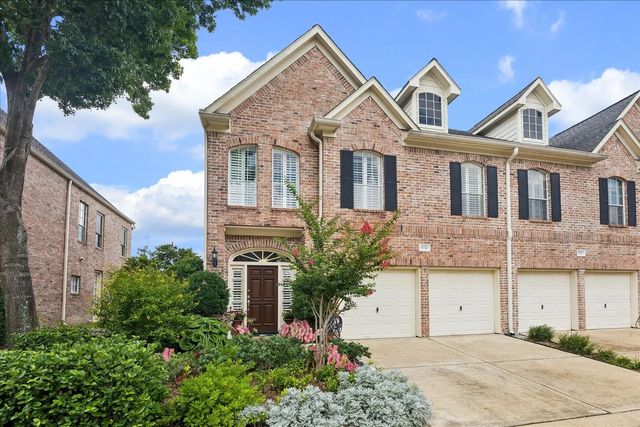 5774 Doliver Drive, Houston