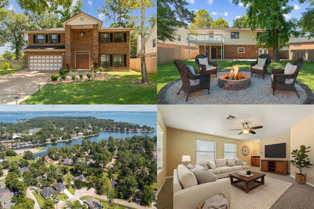 3214 Candlewood Lane, Montgomery