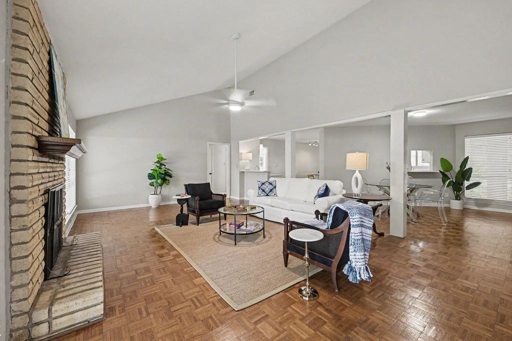 21307 Park Tree Lane, Katy