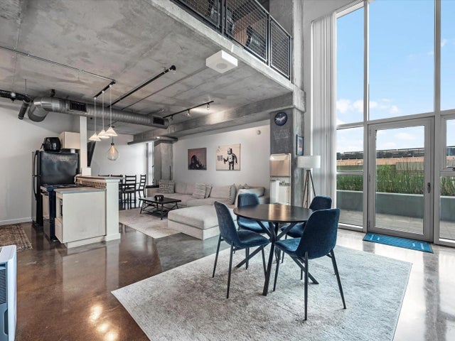 2000 Bagby Street 5423, Houston