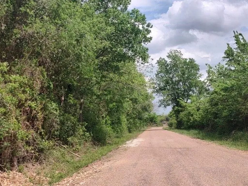 Tbd Cr 328 Tract 7-8 21acres, Caldwell