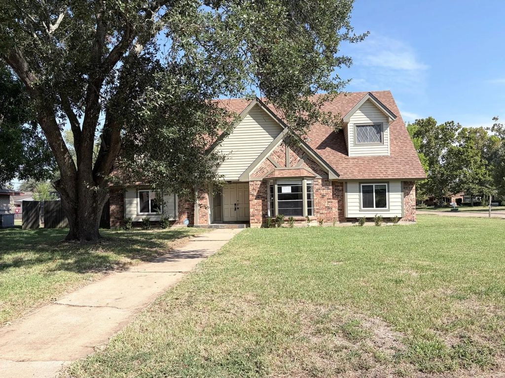 113 Buttercup Street Street, Lake Jackson