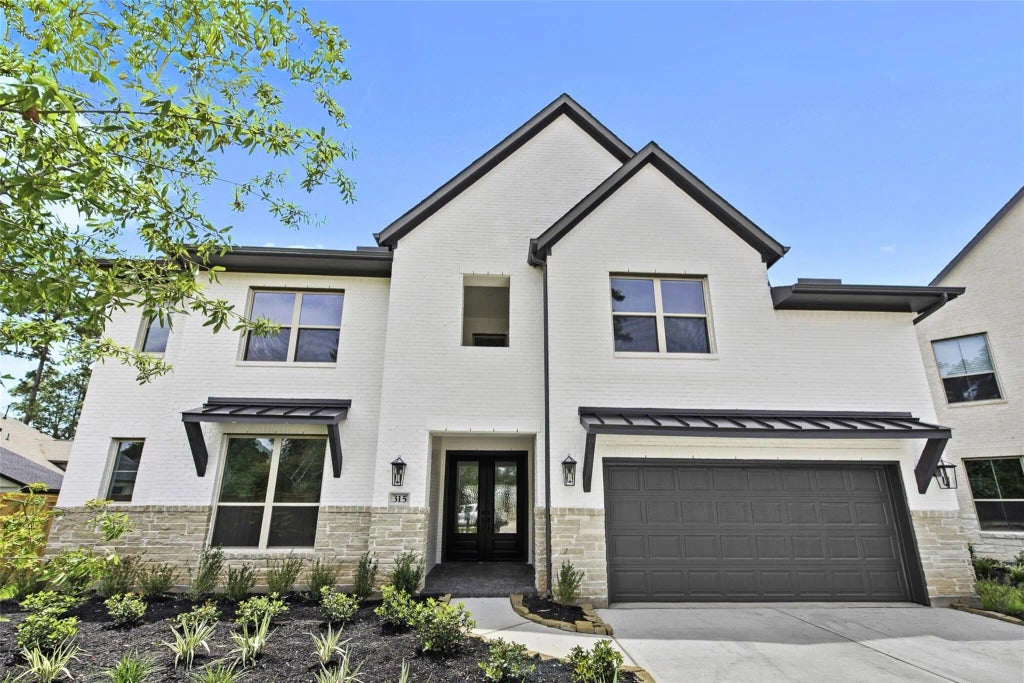 315 Branta Court, Willis